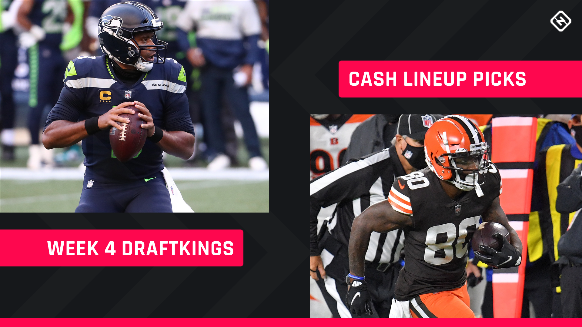 Week-4-DraftKings-DFS-Picks-Wilson-Landry-092920-Getty-FTR